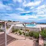 公寓 Palmyra-9 By Interhome *