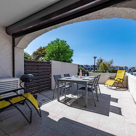Palmyra-9 By Interhome *