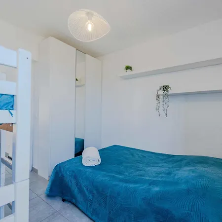 Palmyra-9 By Interhome Le Barcarès