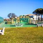 Palmyra-9 By Interhome * Le Barcarès