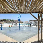 Palmyra-9 By Interhome Le Barcarès