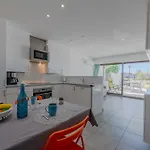 Daire Palmyra-9 By Interhome Le Barcarès