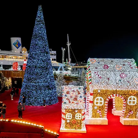 Apartman Palmyra-9 By Interhome