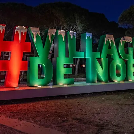 Palmyra-9 By Interhome Le Barcarès