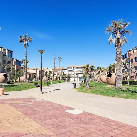 Apartment Palmyra-9 By Interhome
