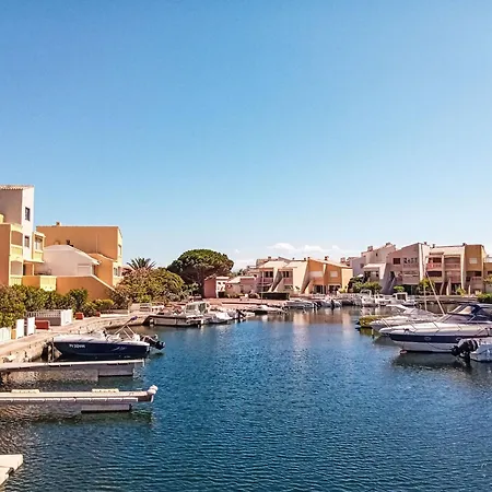 Palmyra-9 By Interhome Appartement *