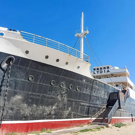 Palmyra-9 By Interhome Le Barcarès