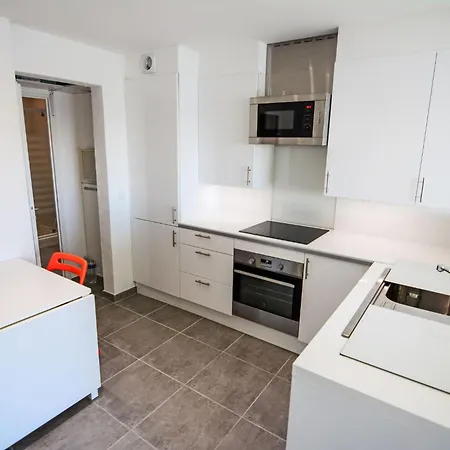 Palmyra-9 By Interhome *