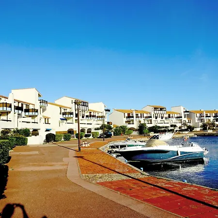 Palmyra-9 By Interhome