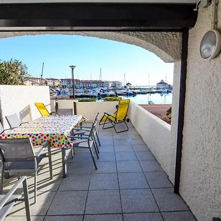 Palmyra-9 By Interhome Apartment