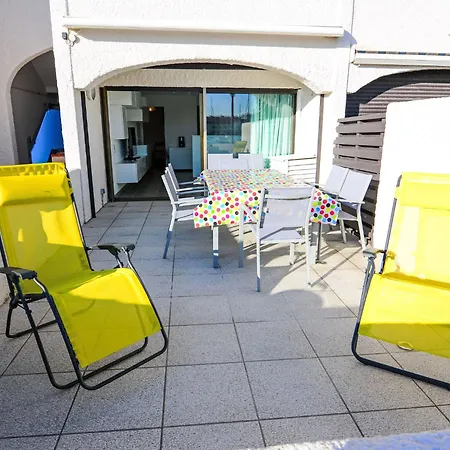 Apartment Palmyra-9 By Interhome *
