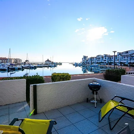 Apartment Palmyra-9 By Interhome