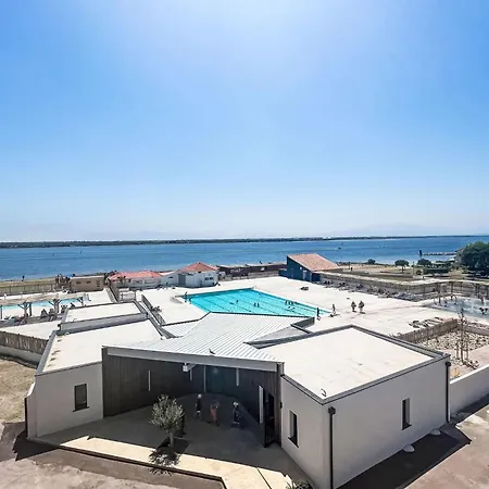 Palmyra-9 By Interhome Apartment *