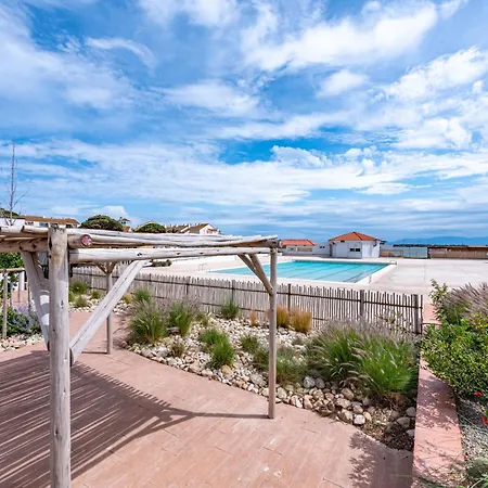 Apartman Palmyra-9 By Interhome *