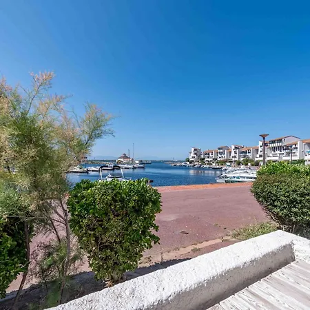 Apartman Palmyra-9 By Interhome *