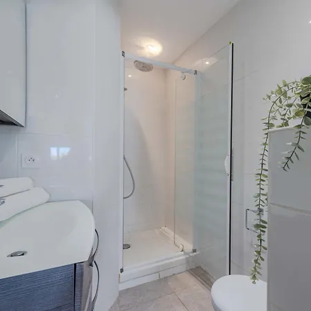 Palmyra-9 By Interhome Apartament