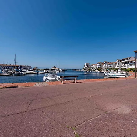 Appartement Palmyra-9 By Interhome