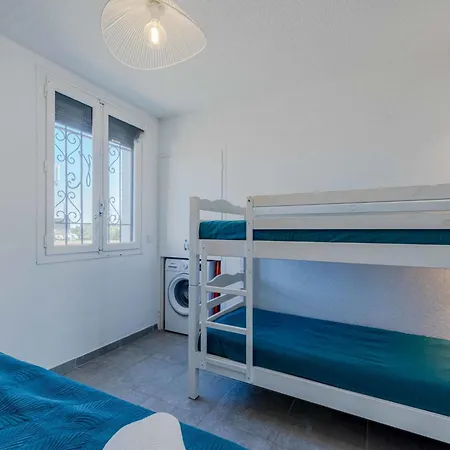 Palmyra-9 By Interhome Apartman *