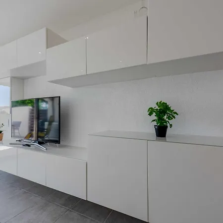 Apartman Palmyra-9 By Interhome *
