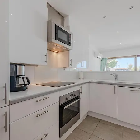 Palmyra-9 By Interhome * Le Barcarès