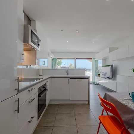 Palmyra-9 By Interhome Appartement