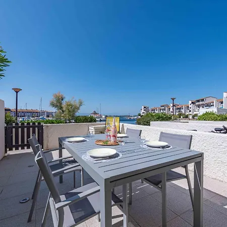 Palmyra-9 By Interhome Appartement *