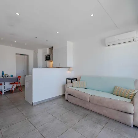 Palmyra-9 By Interhome Appartement