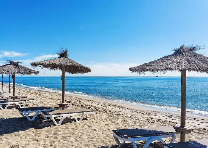 Palmyra-9 By Interhome Appartement *