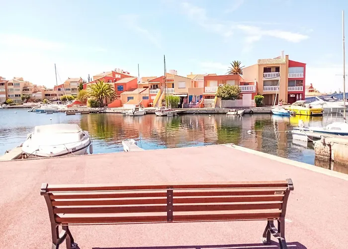 Palmyra-9 By Interhome Appartement