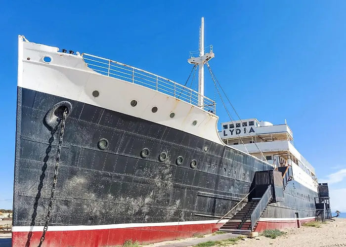 Palmyra-9 By Interhome Le Barcarès