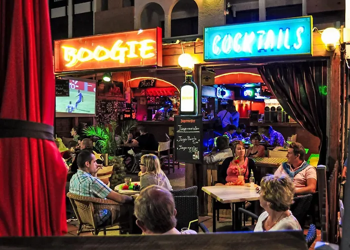 Palmyra-9 By Interhome Le Barcarès