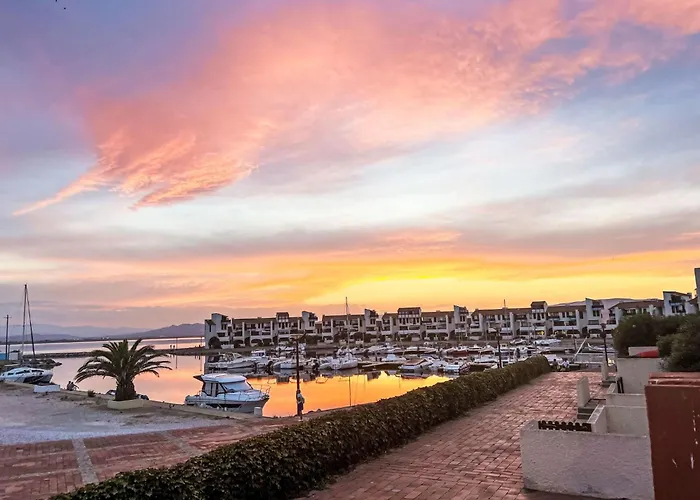 Palmyra-9 By Interhome Appartement *