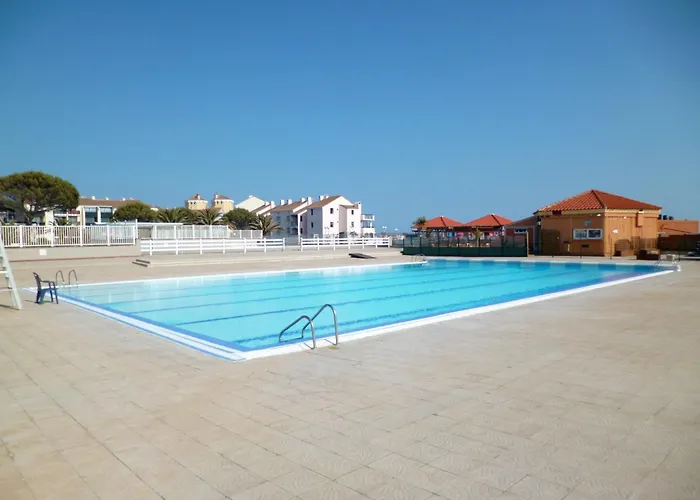 Palmyra-9 By Interhome *