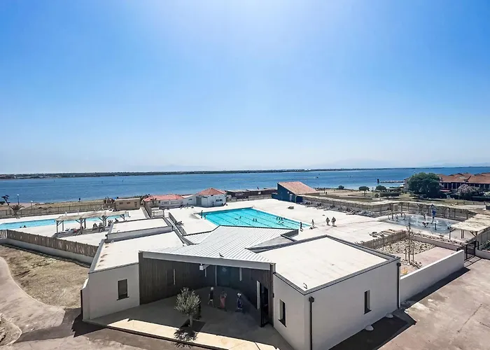 Palmyra-9 By Interhome Appartement *