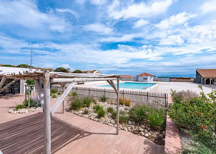 Appartement Palmyra-9 By Interhome *