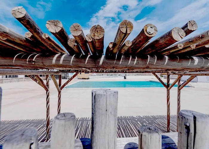 Palmyra-9 By Interhome *