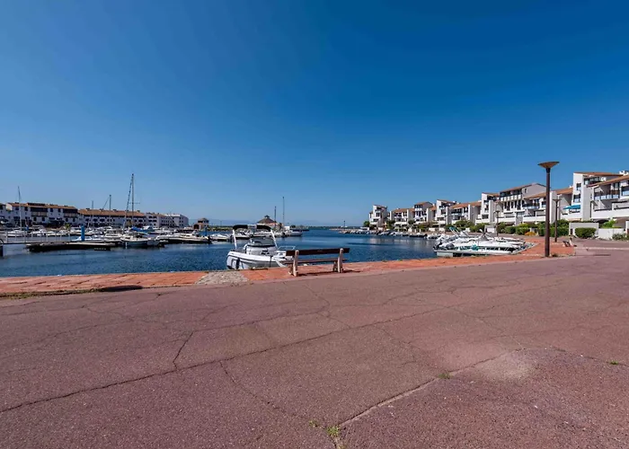 Appartement Palmyra-9 By Interhome