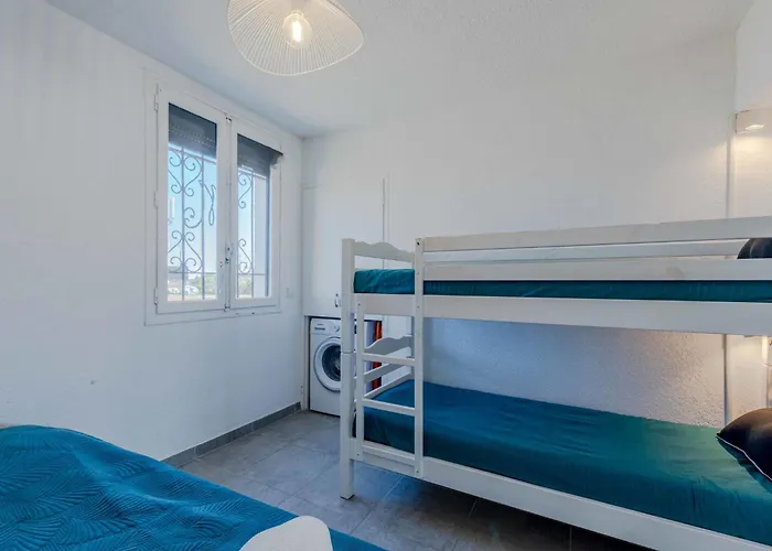 Palmyra-9 By Interhome Appartement *