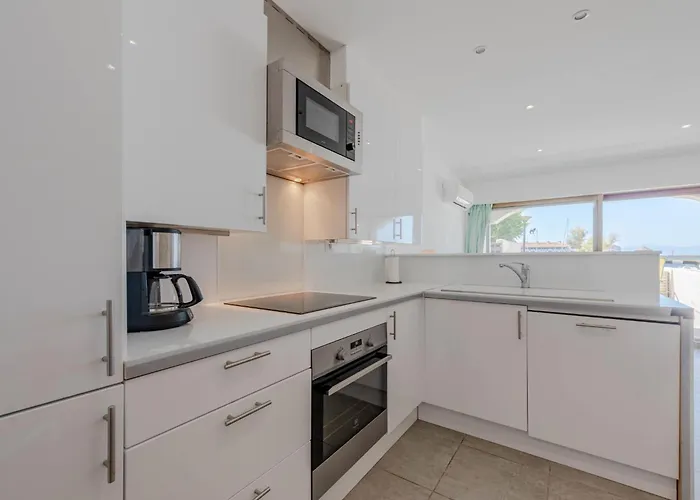 Palmyra-9 By Interhome * Le Barcarès