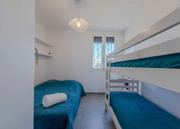 Palmyra-9 By Interhome