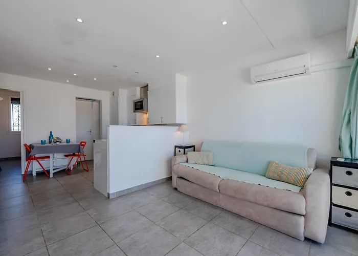 Palmyra-9 By Interhome Appartement